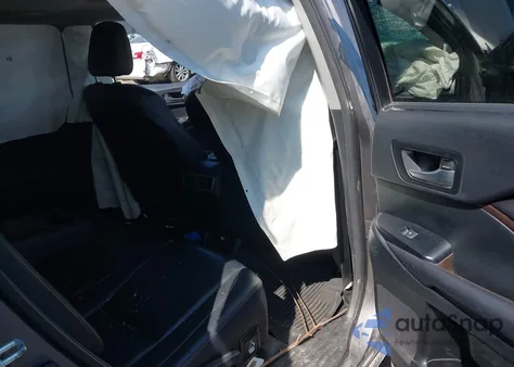 2016 Toyota Highlander Xle from USA, damaged, VIN 5TDJKRFH5GS343006